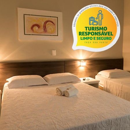 Hotel Locatelli Lajeado  Dış mekan fotoğraf