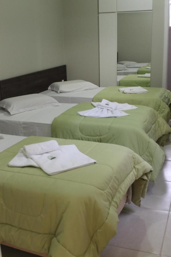 Hotel Locatelli Lajeado  Dış mekan fotoğraf