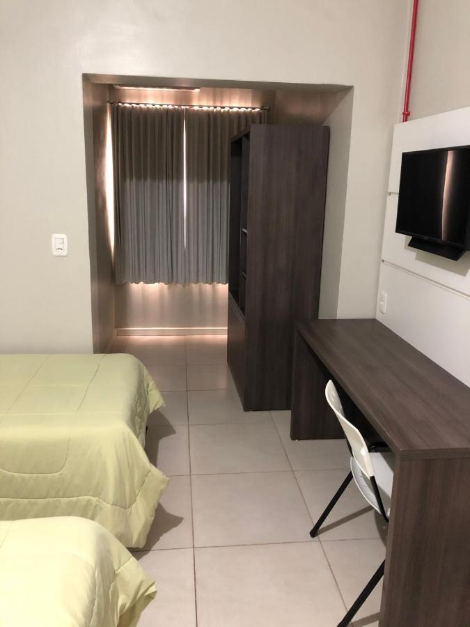 Hotel Locatelli Lajeado  Dış mekan fotoğraf
