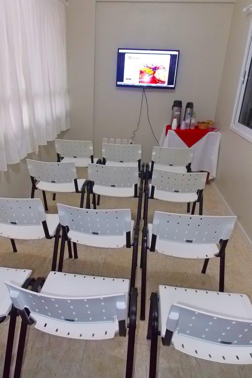 Hotel Locatelli Lajeado  Dış mekan fotoğraf