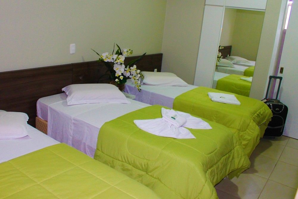 Hotel Locatelli Lajeado  Dış mekan fotoğraf