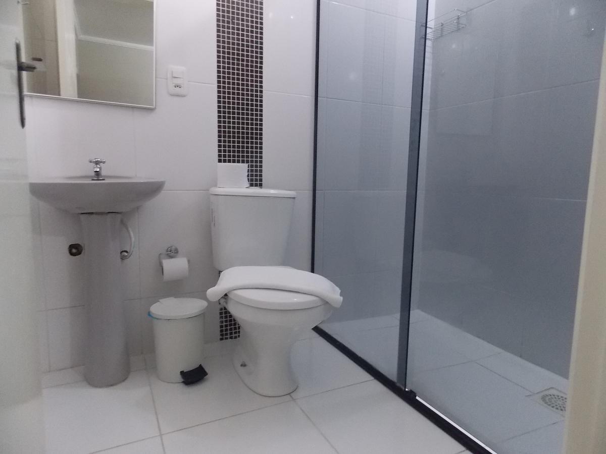 Hotel Locatelli Lajeado  Dış mekan fotoğraf